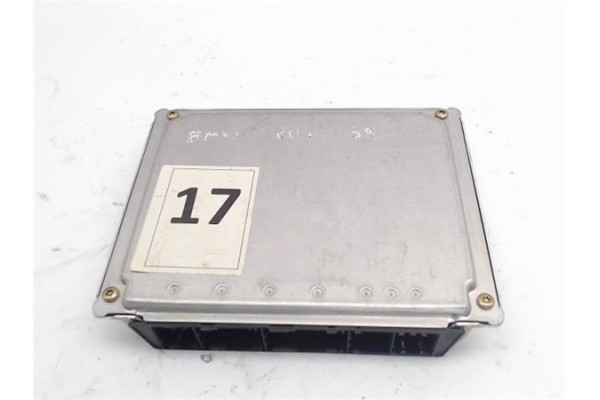 Recambio de centralita para bmw serie 5 touring (e39) 2.0 520i referencia OEM IAM (7511570) (5WK90012)  