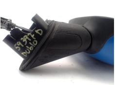 Recambio de retrovisor derecho para fiat i doblo (223) cargo 1.3 jtd 16v referencia OEM IAM 735325167 735394267 