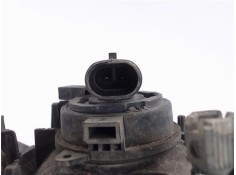 Recambio de faro antiniebla izquierdo para saab 9-5 berlina referencia OEM IAM 89201935LH S5284526 