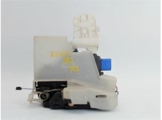 Recambio de cierre electromagnetico delantero derecho para volkswagen polo iv (9n1) 1.2 12v referencia OEM IAM 3B1837016CC 10002