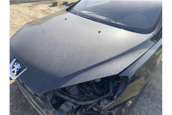 Recambio de capo para peugeot 407 coupé 2.0 hdi referencia OEM IAM 7901L6  