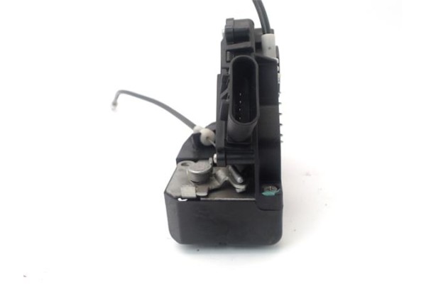 Recambio de cerradura puerta delantero derecha para smart fortwo coupe 0.8 fortwo coupe cdi (33kw) (451.300) referencia OEM IAM 