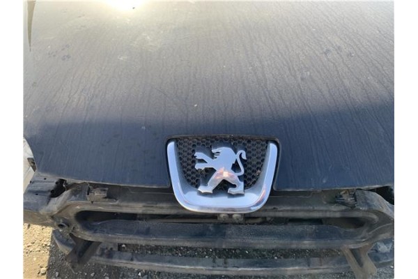 Recambio de capo para peugeot 407 coupé 2.0 hdi referencia OEM IAM 7901L6  
