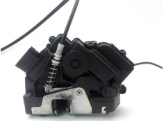 Recambio de cerradura puerta delantero derecha para smart fortwo coupe 0.8 fortwo coupe cdi (33kw) (451.300) referencia OEM IAM 