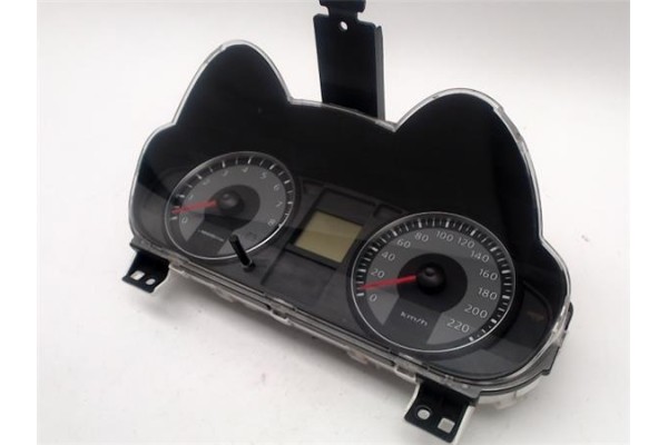 Recambio de cuadro completo para mitsubishi colt cz3 berl. 5 (z30a) 1.1 inform (d) referencia OEM IAM 8100B081  