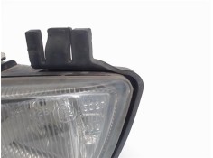 Recambio de faro antiniebla izquierdo para saab 9-5 berlina referencia OEM IAM 4919031LH 57845 