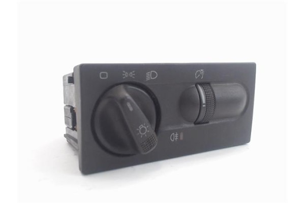Recambio de mando de luces para volkswagen golf iii berlina (1h1) referencia OEM IAM 1H6941531A  