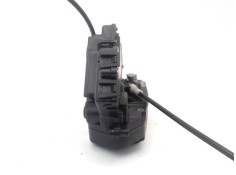 Recambio de cerradura puerta delantero derecha para smart fortwo coupe 0.8 fortwo coupe cdi (33kw) (451.300) referencia OEM IAM 