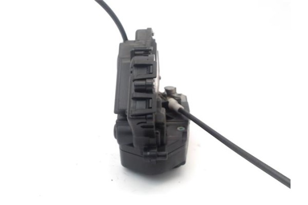 Recambio de cerradura puerta delantero derecha para smart fortwo coupe 0.8 fortwo coupe cdi (33kw) (451.300) referencia OEM IAM 