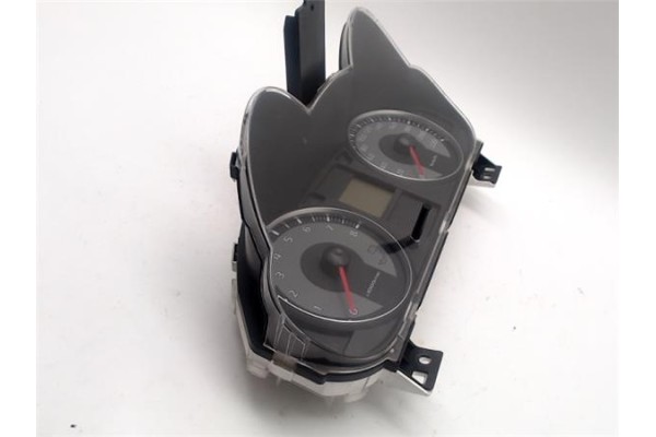 Recambio de cuadro completo para mitsubishi colt cz3 berl. 5 (z30a) 1.1 inform (d) referencia OEM IAM 8100B081  