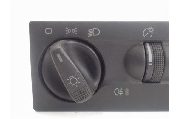 Recambio de mando de luces para volkswagen golf iii berlina (1h1) referencia OEM IAM 1H6941531A  