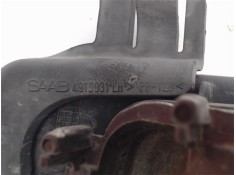 Recambio de faro antiniebla izquierdo para saab 9-5 berlina referencia OEM IAM 4919031LH 57845 