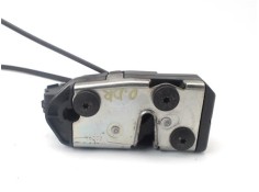 Recambio de cerradura puerta delantero derecha para smart fortwo coupe 0.8 fortwo coupe cdi (33kw) (451.300) referencia OEM IAM 