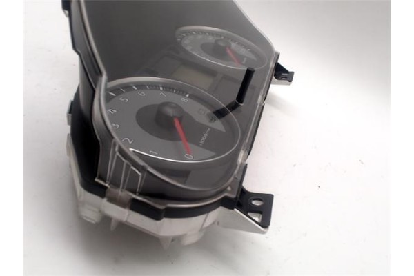 Recambio de cuadro completo para mitsubishi colt cz3 berl. 5 (z30a) 1.1 inform (d) referencia OEM IAM 8100B081  