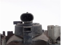 Recambio de faro antiniebla izquierdo para saab 9-5 berlina referencia OEM IAM 4919031LH 57845 