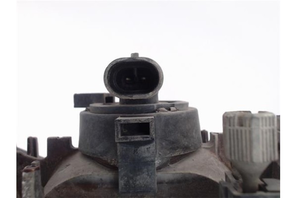Recambio de faro antiniebla izquierdo para saab 9-5 berlina referencia OEM IAM 4919031LH 57845 