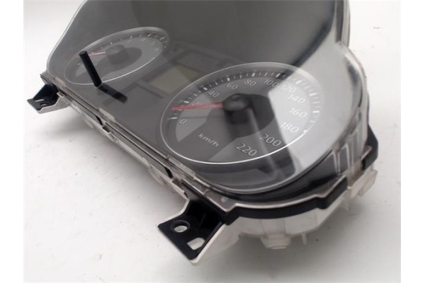 Recambio de cuadro completo para mitsubishi colt cz3 berl. 5 (z30a) 1.1 inform (d) referencia OEM IAM 8100B081  