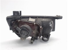 Recambio de faro antiniebla izquierdo para saab 9-5 berlina referencia OEM IAM 4919031LH 57845 