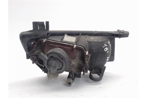 Recambio de faro antiniebla izquierdo para saab 9-5 berlina referencia OEM IAM 4919031LH 57845 