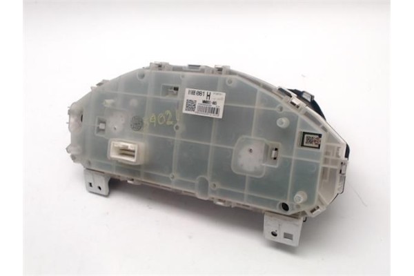 Recambio de cuadro completo para mitsubishi colt cz3 berl. 5 (z30a) 1.1 inform (d) referencia OEM IAM 8100B081  