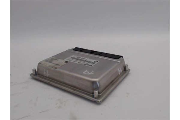 Recambio de centralita para bmw serie 3 berlina (e46) referencia OEM IAM -2249970  