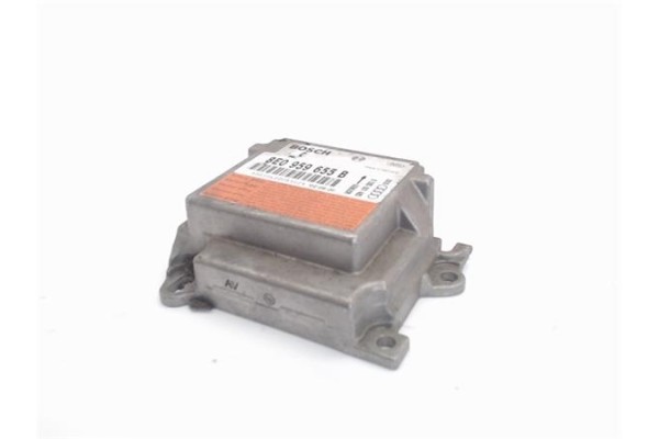 Recambio de centralita airbag para audi a4 avant (b5) referencia OEM IAM (8E0959655B) 0285001483 