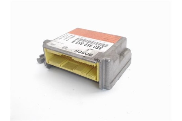Recambio de centralita airbag para audi a4 avant (b5) referencia OEM IAM (8E0959655B) 0285001483 