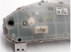 Recambio de cuadro completo para mitsubishi colt cz3 berl. 5 (z30a) 1.1 inform (d) referencia OEM IAM 8100B081  
