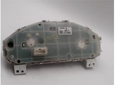 Recambio de cuadro completo para mitsubishi colt cz3 berl. 5 (z30a) 1.1 inform (d) referencia OEM IAM 8100B081  