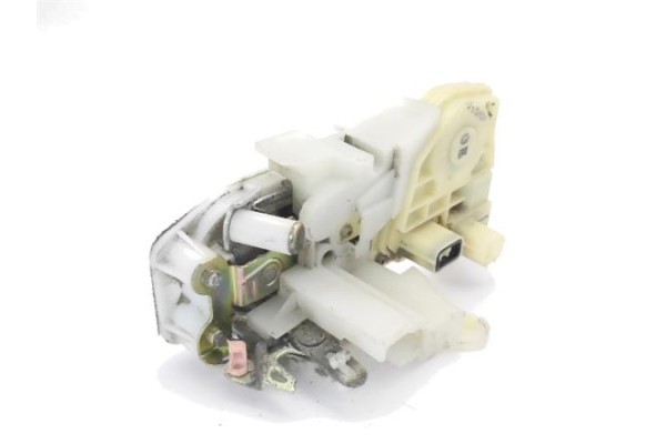 Recambio de cierre electromagnetico trasero izquierdo para honda civic vi 1.6 referencia OEM IAM 72655S6AE01  