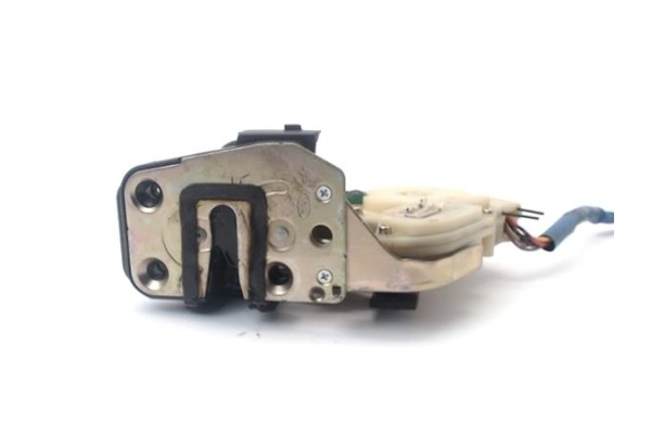 Recambio de cerradura puerta trasero derecha para kia sorento (bl) 2.5 crdi referencia OEM IAM 814203E010  