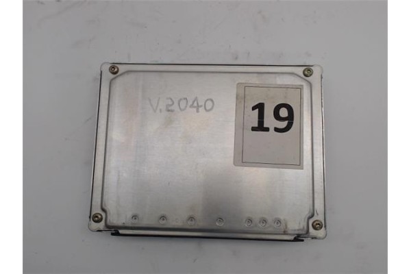 Recambio de centralita para bmw serie 3 berlina (e46) referencia OEM IAM -2249970  