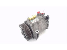 Recambio de compresor aire acond. para peugeot 407 coupé 2.0 hdi referencia OEM IAM 6453RF 9683055180 