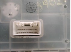 Recambio de cuadro completo para mitsubishi colt cz3 berl. 5 (z30a) 1.1 inform (d) referencia OEM IAM 8100B081  