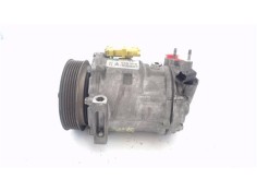 Recambio de compresor aire acond. para peugeot 407 coupé 2.0 hdi referencia OEM IAM 6453RF 9683055180 