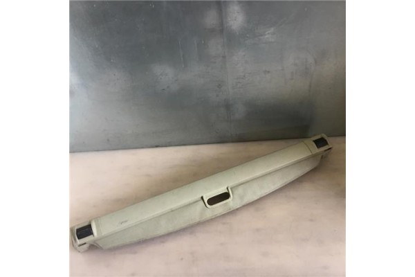 Recambio de bandeja trasero para saab 9-3 sport hatch(2005) 1.9 tid referencia OEM IAM   