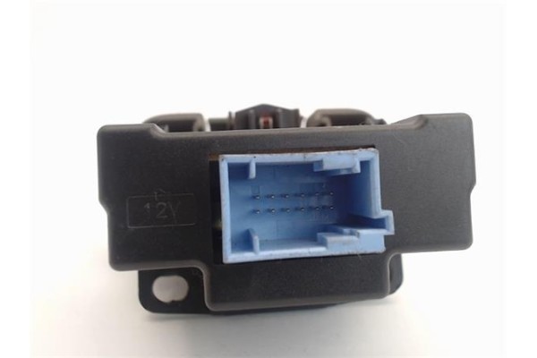 Recambio de palanca freno de mano para renault scenic ii (jm) referencia OEM IAM   