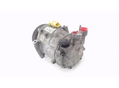 Recambio de compresor aire acond. para peugeot 407 coupé 2.0 hdi referencia OEM IAM 6453RF 9683055180 