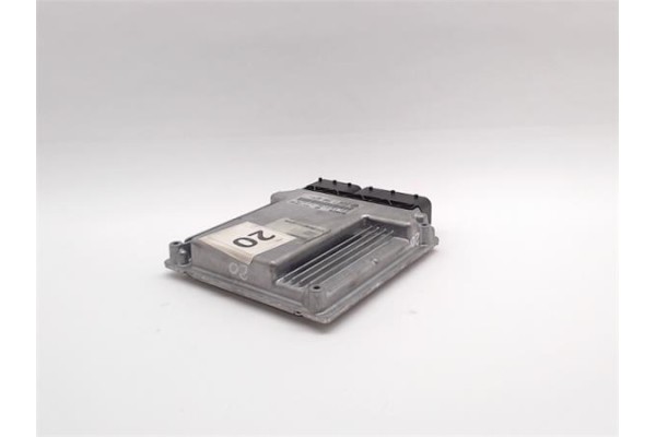 Recambio de centralita para bmw serie 3 berlina (e46) 2.0 320d referencia OEM IAM (7789327)  