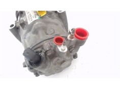 Recambio de compresor aire acond. para peugeot 407 coupé 2.0 hdi referencia OEM IAM 6453RF 9683055180 