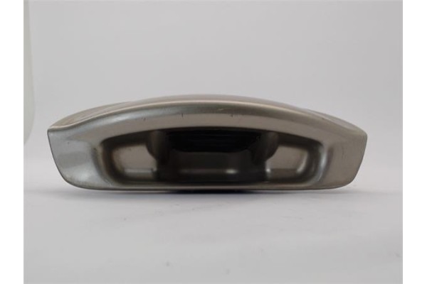Recambio de maneta exterior porton para nissan micra (k12e) 1.2 16v referencia OEM IAM 909404N000  