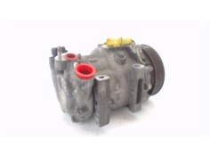 Recambio de compresor aire acond. para peugeot 407 coupé 2.0 hdi referencia OEM IAM 6453RF 9683055180 