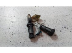 Recambio de llave para iveco daily ii furgón/ranchera familiar 35 c 17, 35 s 17 referencia OEM IAM   