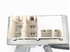 Recambio de centralita direccion asistida para toyota prius (nhw20) híbrido basis referencia OEM IAM (89650-47210)  