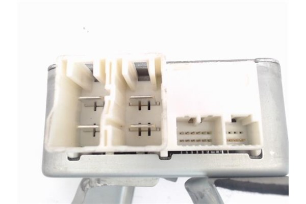 Recambio de centralita direccion asistida para toyota prius (nhw20) híbrido basis referencia OEM IAM (89650-47210)  