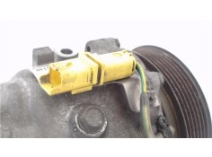 Recambio de compresor aire acond. para peugeot 407 coupé 2.0 hdi referencia OEM IAM 6453RF 9683055180 