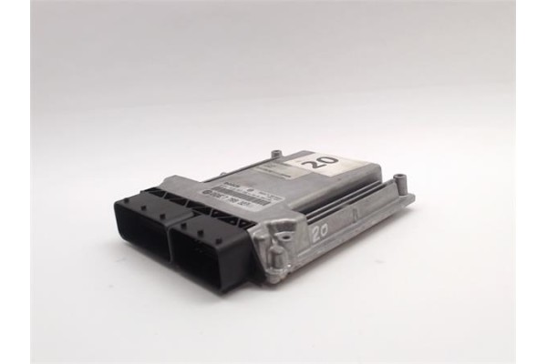 Recambio de centralita para bmw serie 3 berlina (e46) 2.0 320d referencia OEM IAM (7789327)  