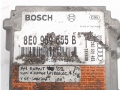 Recambio de centralita airbag para audi a4 avant (b5) referencia OEM IAM (8E0959655B) 0285001483 