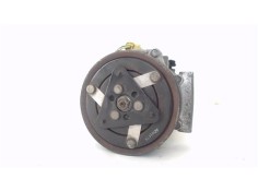 Recambio de compresor aire acond. para peugeot 407 coupé 2.0 hdi referencia OEM IAM 6453RF 9683055180 