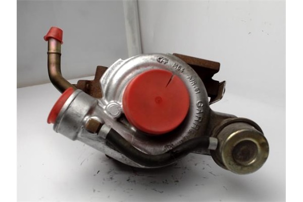 Recambio de turbo para nissan cabstar caja/chasis (f22) 3.0 referencia OEM IAM   